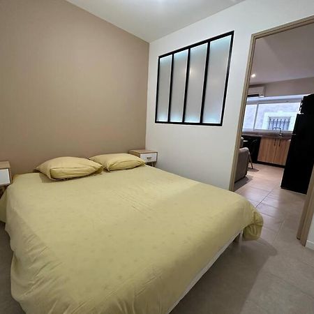 L'Amandier - Appartement Paulhan Exteriér fotografie