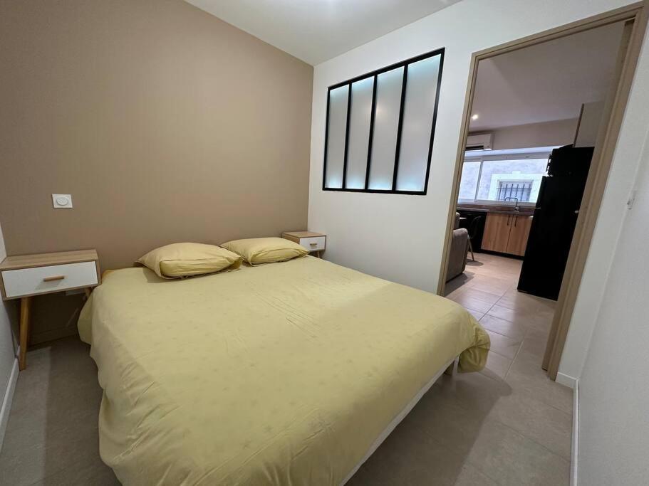 L'Amandier - Appartement Paulhan Exteriér fotografie